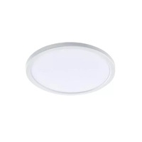 FINO 18w Tricolour LED 280mm Super Flat Oyster