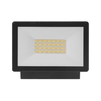 OPAL 1lt 20w Tricolour IP65 LED Floodlight