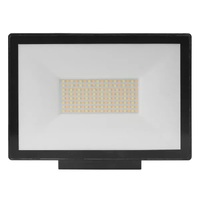 OPAL 1lt 50w Tricolour IP65 LED Floodlight