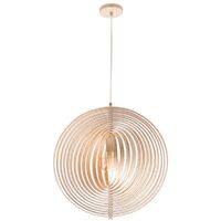 OASIS 1lt Large 550mm Plywood Flex Pendant