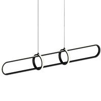 ODIN 30w CCT Bar Flex Pendant 