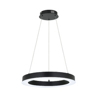 MEDINE 36w CCT 500mm LED Dimmable Circular Pendant