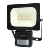 BAXTER 1lt 20w IP54 LED Floodlight