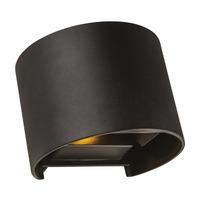 NICO II 7w Up/Down Exterior Wall Light