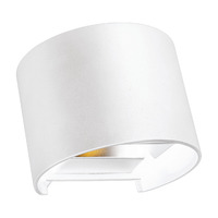 NICO II 7w  Up/Down Exterior Wall Light