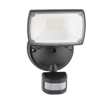 ONYX 1lt 15w IP54 Sensor Light