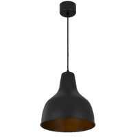 NESBY 1lt Metal Flex Pendant