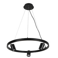 PANO 3lt Adjustable Spotlight Pendant