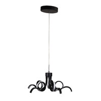 NOODLE.50 28w CCT LED Flex Pendant