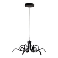 NOODLE.70 42w CCT LED Flex Pendant