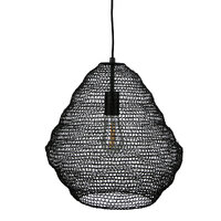 MUDAG 1lt Large 360mm Mesh Flex Pendant