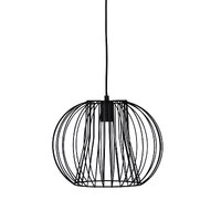 MALO.35 1lt Metal Wire Flex Pendant