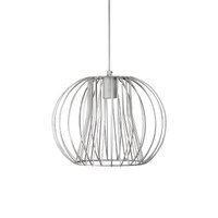 MALO.35 1lt Metal Wire Flex Pendant