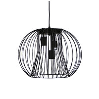 MALO.45 3lt Metal Wire Flex Pendant