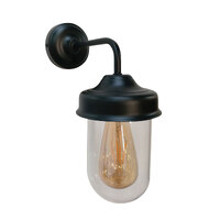 UNLEY 1lt Exterior Wall Light