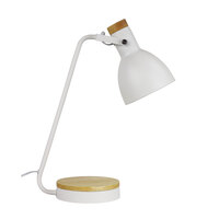 BENNY 1lt LED Desk Lamp