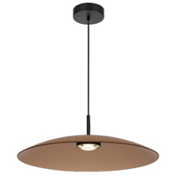 ORILLA 6w Glass Flex Pendant