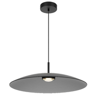 ORILLA 6w Glass Flex Pendant