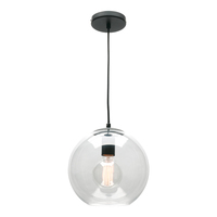 ORPHEUS 1lt Small 250mm Flex Pendant 