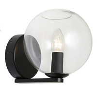 ORPHEUS 1lt Wall Light