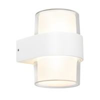 OTARA 2x5w Exterior Wall Light