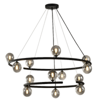 OVARIA 13lt Flex Pendant (globes extra)