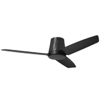 PROFILE 1250mm DC ABS 3 Blade Ceiling Fan 