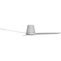 PROFILE 1250mm DC ABS 3 Blade Ceiling Fan