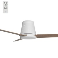 PROFILE 1250mm DC ABS 3 Blade Ceiling Fan 