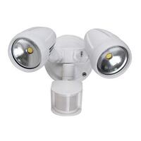 2lt 30w Tri-Colour Sensor LED Floodlight