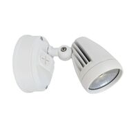 1lt 15w Tri-Colour LED Floodlight