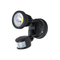 ZIP 1lt 15w CCT Sensor LED Floodlight