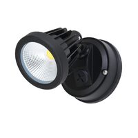 ZIP 1lt 15w CCT LED Floodlight