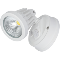 ZIP 1lt 15w CCT LED Floodlight