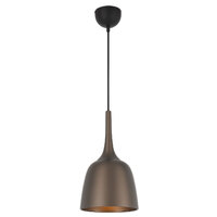 POLK 1lt 20cm Metal Flex Pendant