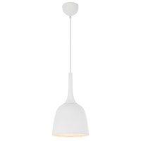 POLK 1lt 20cm Metal Flex Pendant