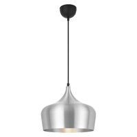 POLK 1lt 30cm Metal Flex Pendant