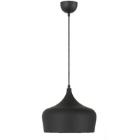 POLK 1lt 30cm Metal Flex Pendant