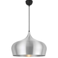 POLK 1lt 40cm Metal Flex Pendant