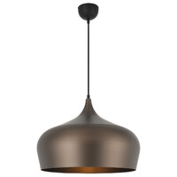 POLK 1lt 40cm Metal Flex Pendant