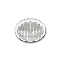 GYRO 250mm Round Grill Exhaust Fan