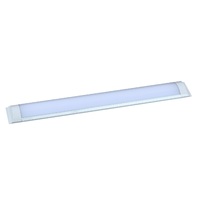 RAZOR 18w 600mm x 75mm Dimmable LED Wide Batten