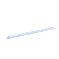 RAZOR 36w 1200mm x 75mm Dimmable LED Wide Batten