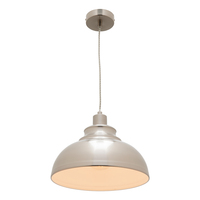 RISTO 1lt Metal Flex Pendant