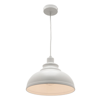 RISTO 1lt Metal Flex Pendant