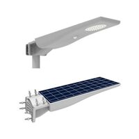 20w IP65 Solar Street Light