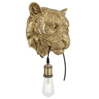 SIMBA 1lt Polycarbonate Wall Light