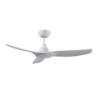 SKYFAN DC 1200mm 3 Blade ABS Ceiling Fan