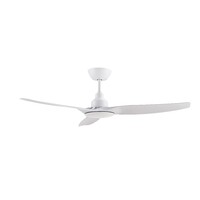 SKYFAN DC 1300mm 3 Blade ABS Ceiling Fan