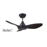 SKYFAN DC 900mm 3 Blade ABS Ceiling Fan